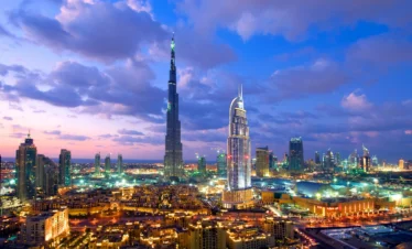 Guided Dubai City Tour with Burj Khalifa