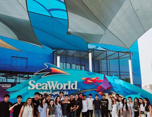 SeaWorld