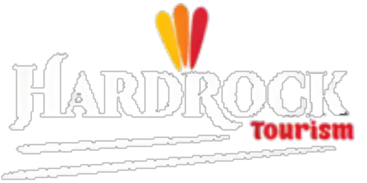 Hardrock Tourism Logo