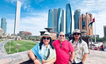 Abu Dhabi Premium Full-Day Sightseeing Tour