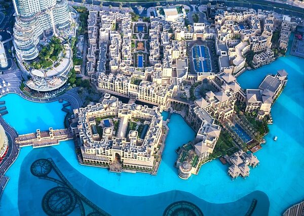 burj khalifa 124th floor ticket price