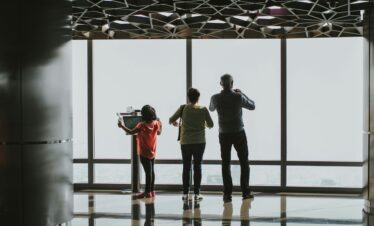 burj khalifa 124th floor ticket price per person