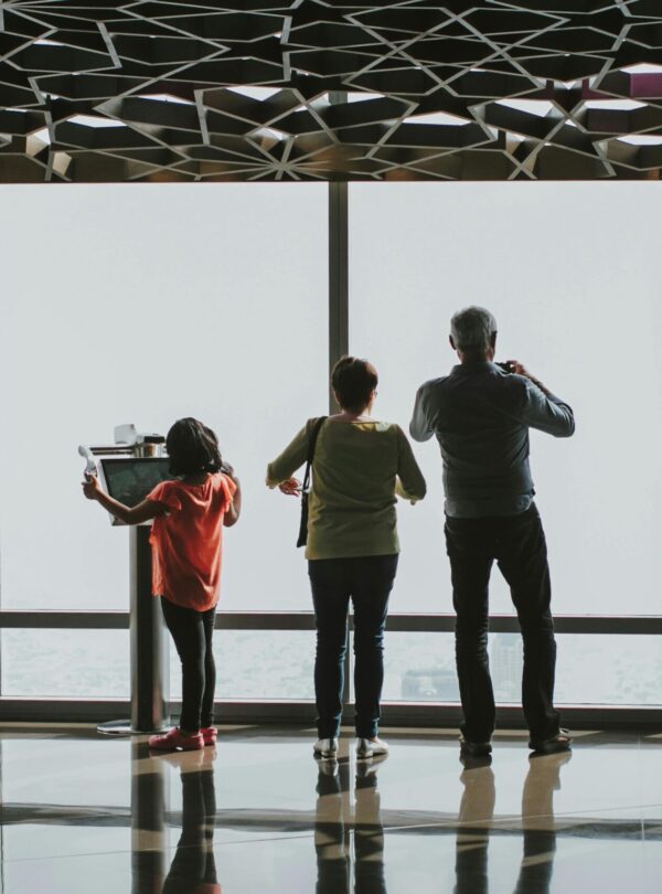 burj khalifa 124th floor ticket price per person