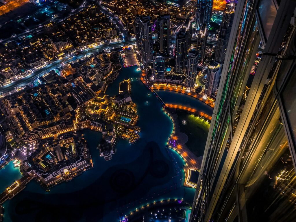 burj khalifa 124th floor ticket