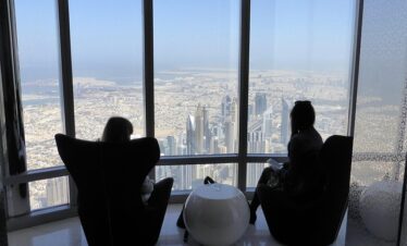 burj khalifa 124th floor ticket booking