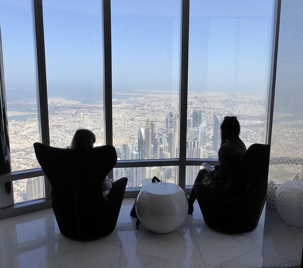 burj khalifa 124th floor ticket booking