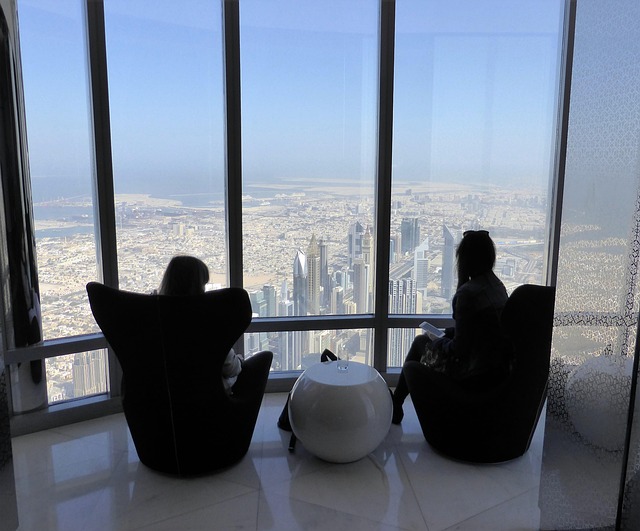 burj khalifa 124th floor ticket booking