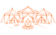 Desert camp